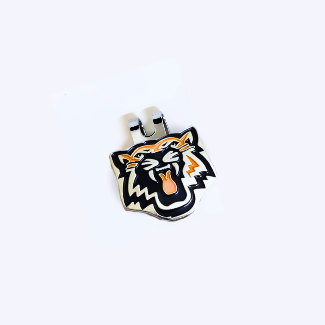 LionMark Magnetic Marker & Hat Clip