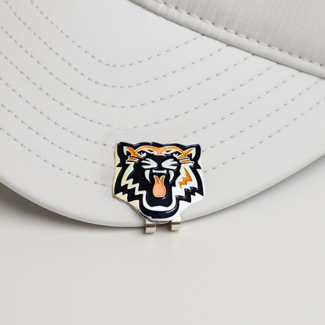 LionMark Magnetic Marker & Hat Clip
