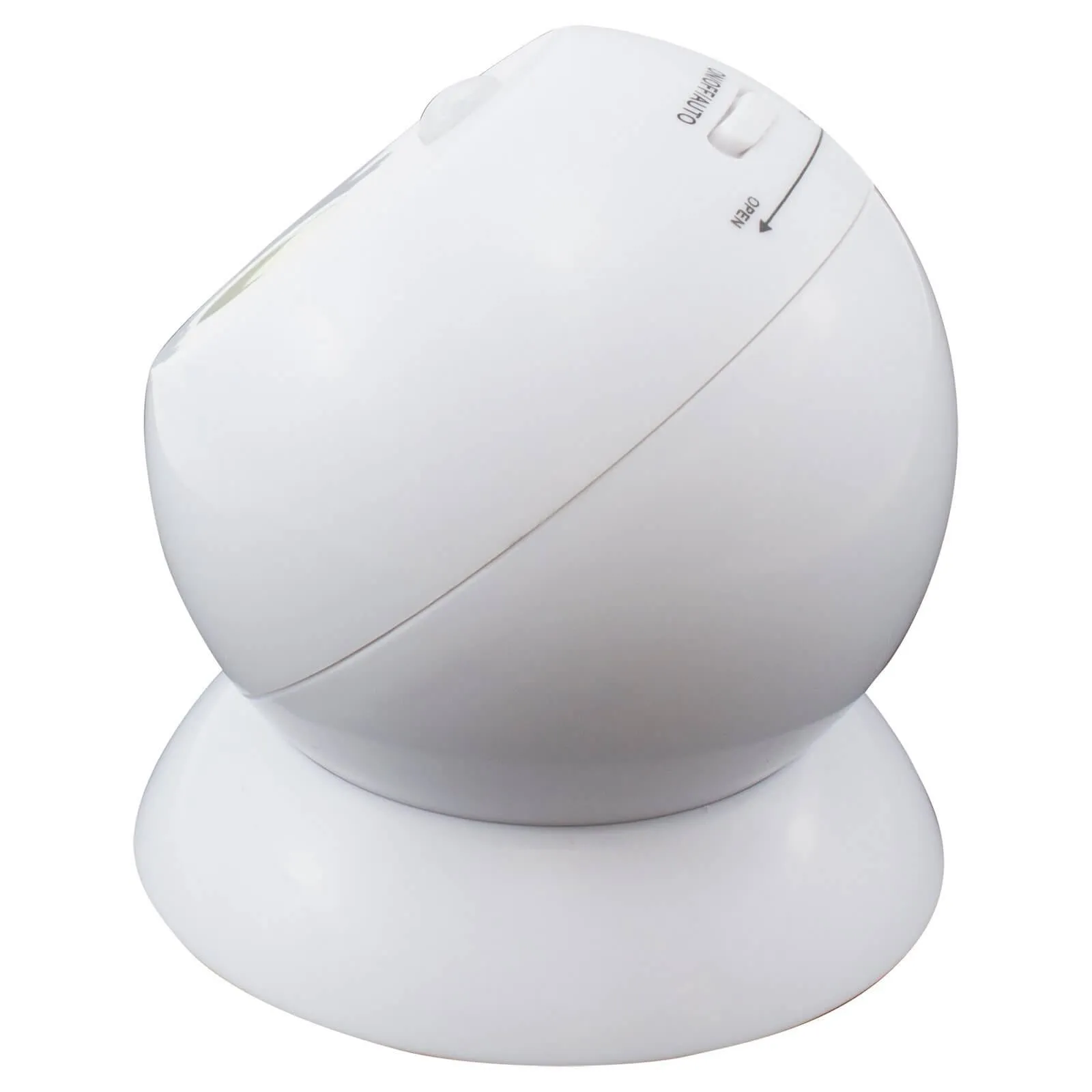 LitezAll Sensor Ball Motion Activated COB LED Ball Light