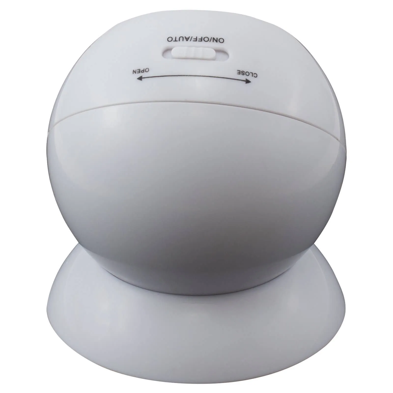 LitezAll Sensor Ball Motion Activated COB LED Ball Light