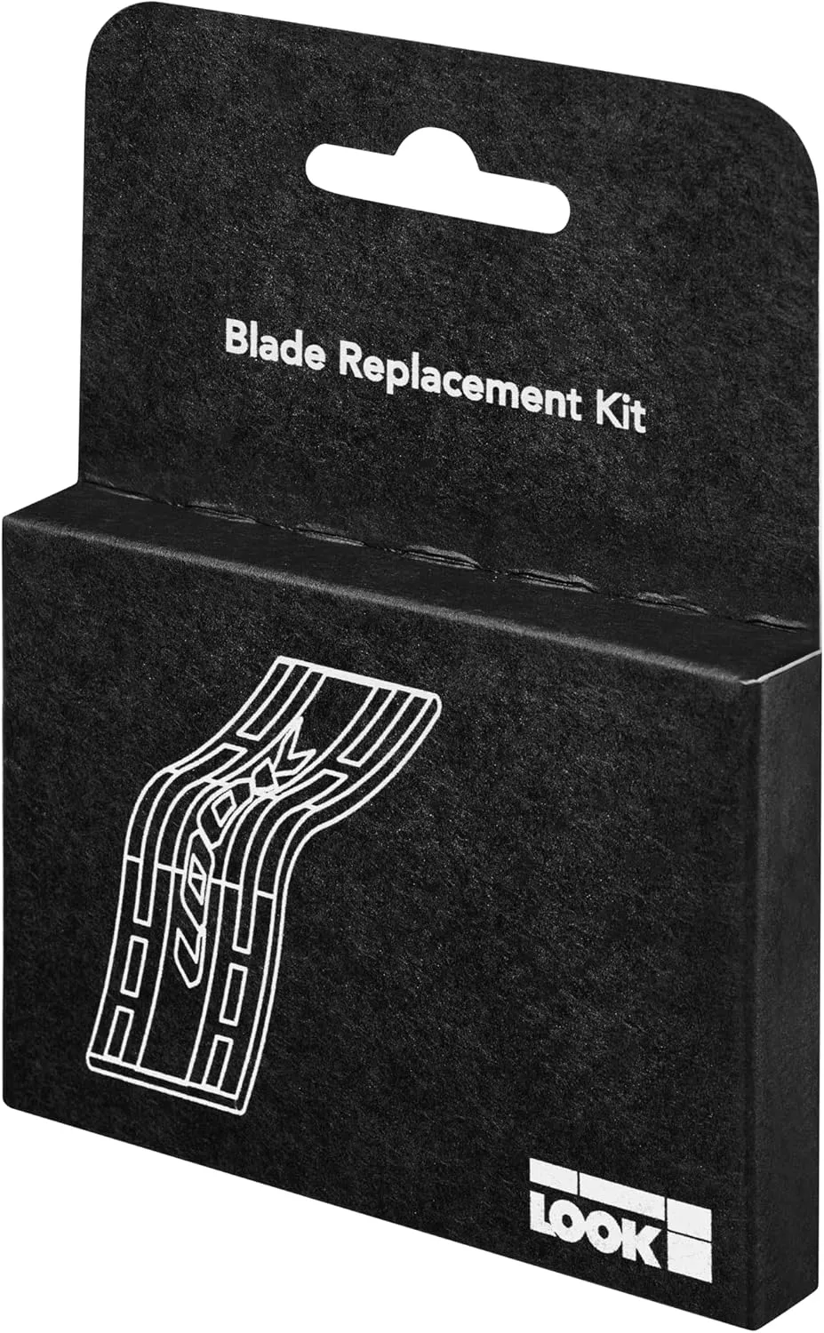 LOOK Cycle - KEO Blade KIT - Blade KIT for KEO Blade Pedals - MY24 