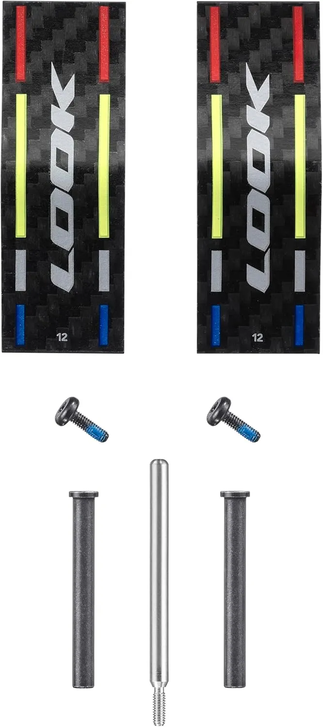 LOOK Cycle - KEO Blade KIT - Blade KIT for KEO Blade Pedals - MY24 