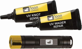 Loon Outdoors UV Kit