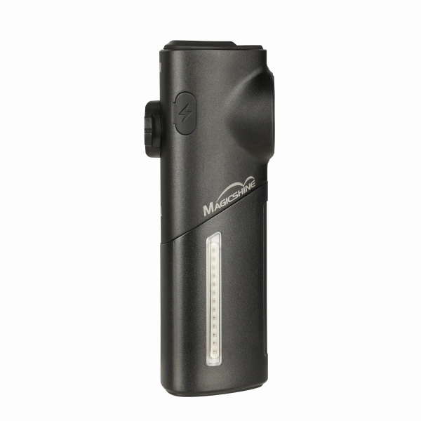 Magic Shine Camera Tail Light
