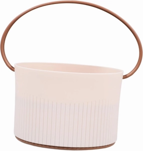 Makeup Brush Cleaning Bowl Makeup Brush Cleaner Compact and Lightweight Cleaning Tool