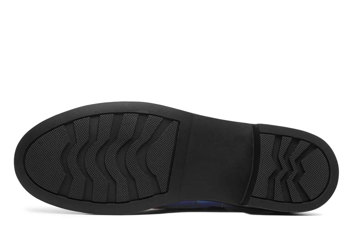 Marine Biology Neat Vibe Boots