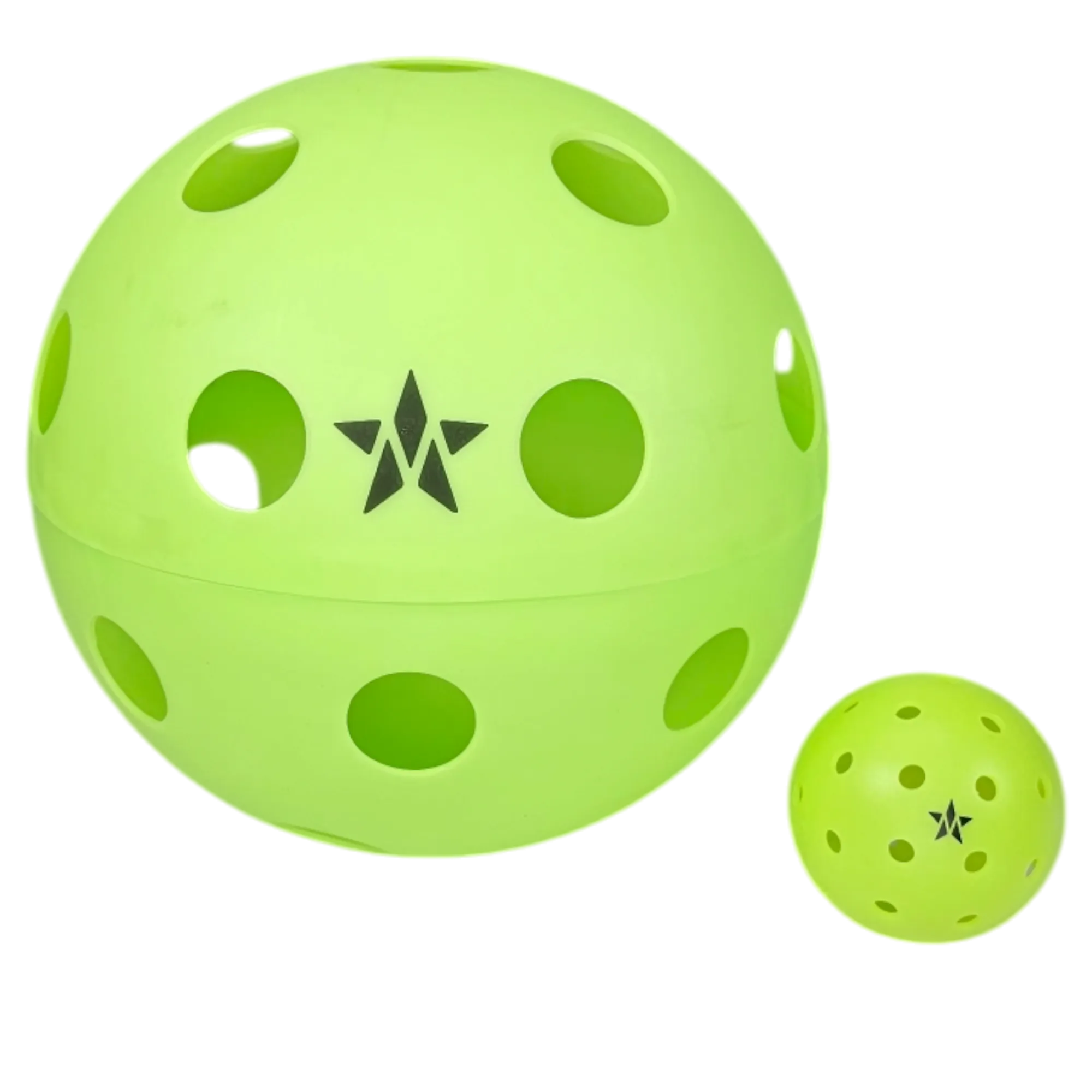 Master Athletics Jumbo PB Ball (with 12 x M40 balls inside)