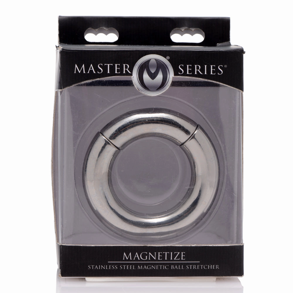Master Series - Magnetise Magnetic Ball Stretcher