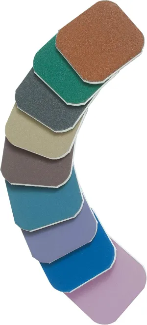 Micro MESH Soft Touch Sanding Pads