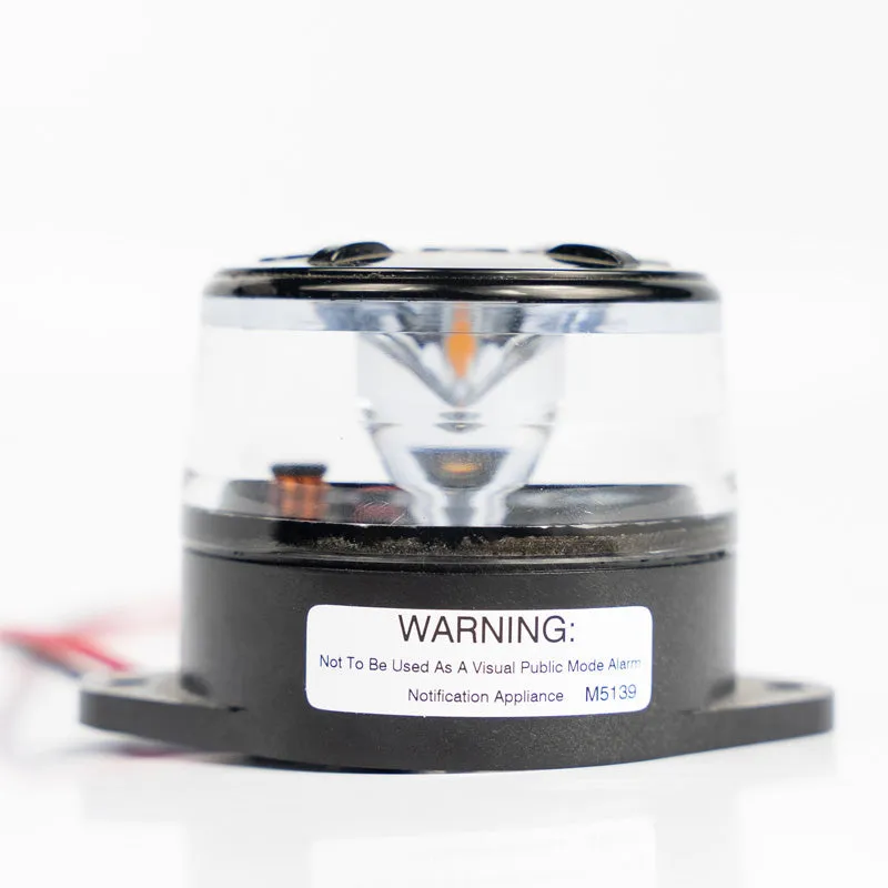 MicroLERT - Mini LED Warning Light