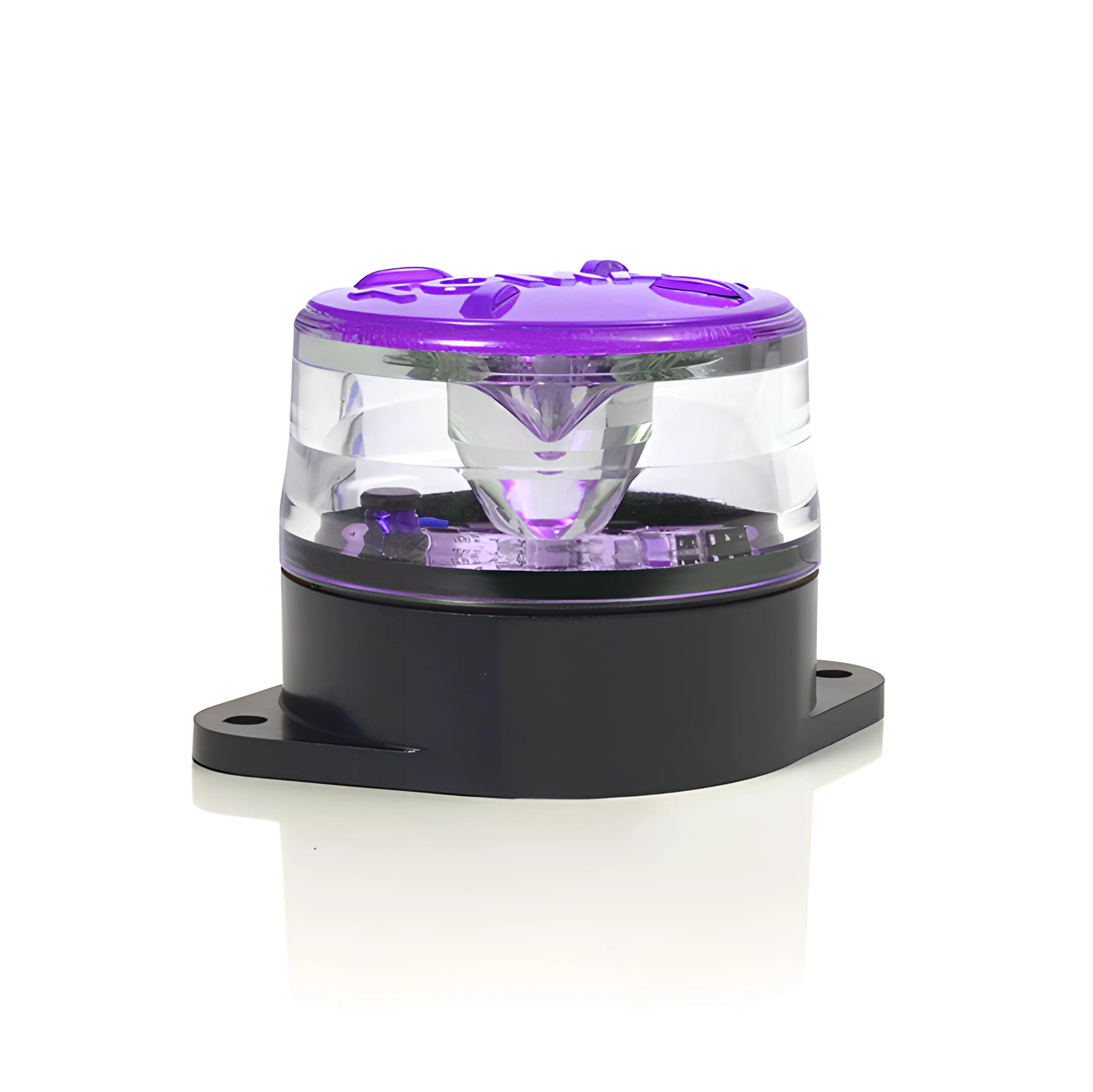MicroLERT - Mini LED Warning Light