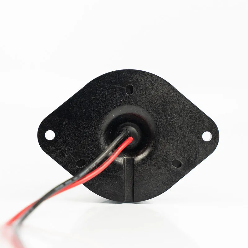 MicroLERT - Mini LED Warning Light