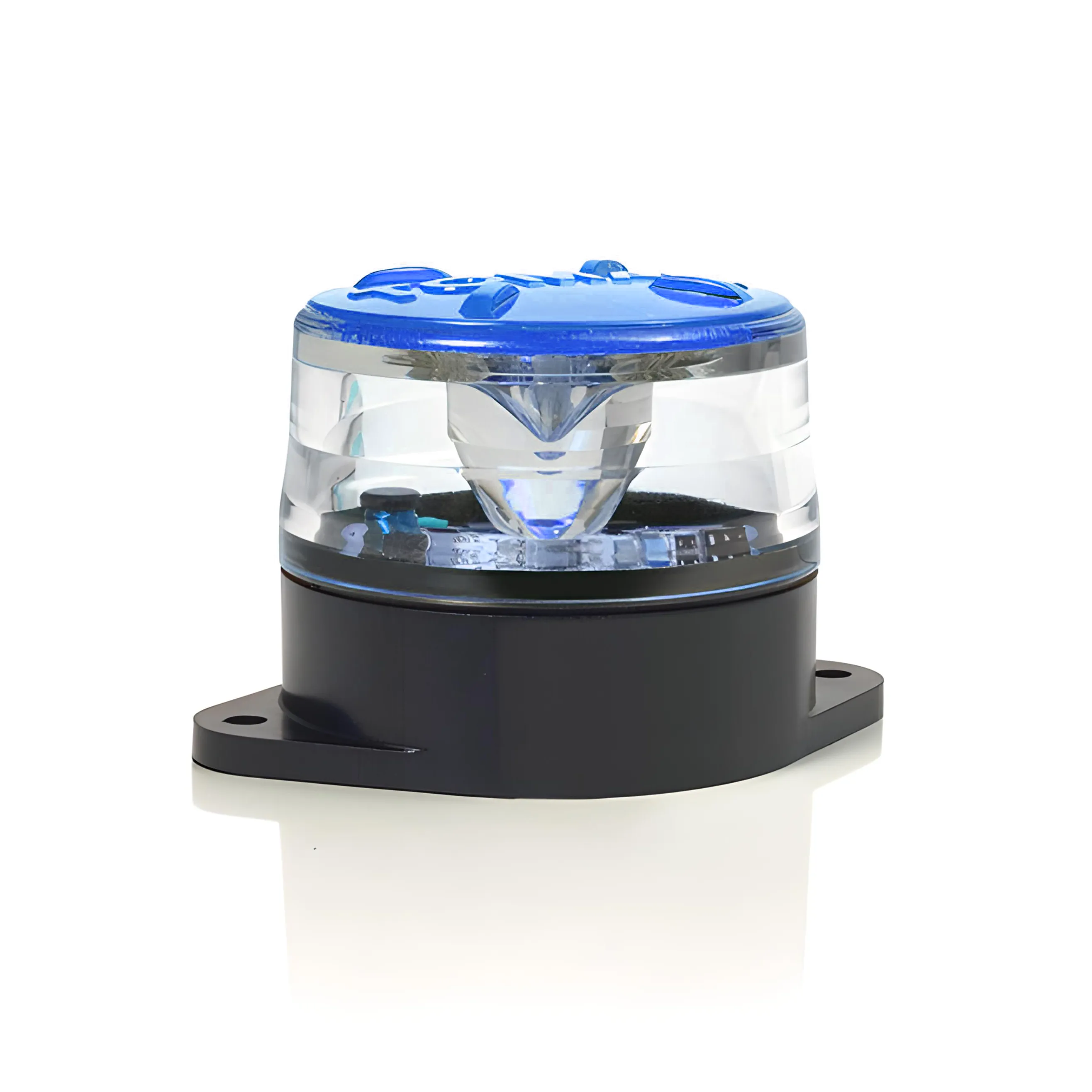 MicroLERT - Mini LED Warning Light