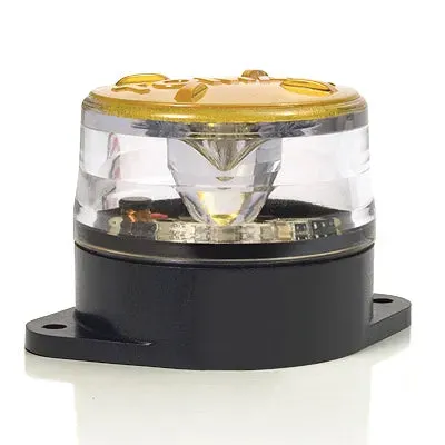 MicroLERT - Mini LED Warning Light