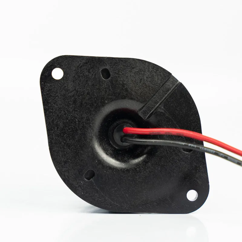 MicroLERT - Mini LED Warning Light