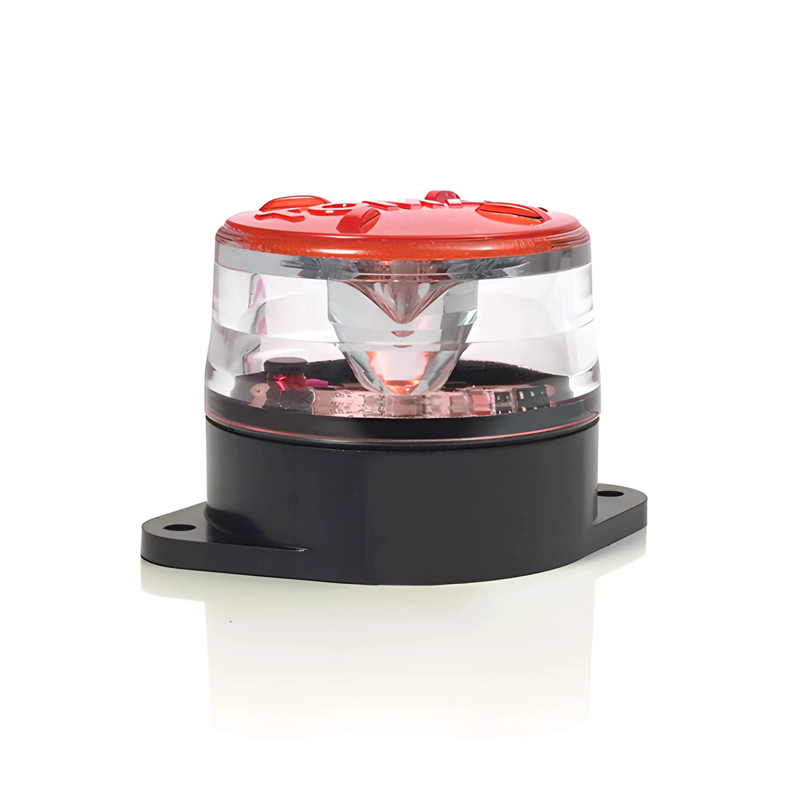 MicroLERT - Mini LED Warning Light