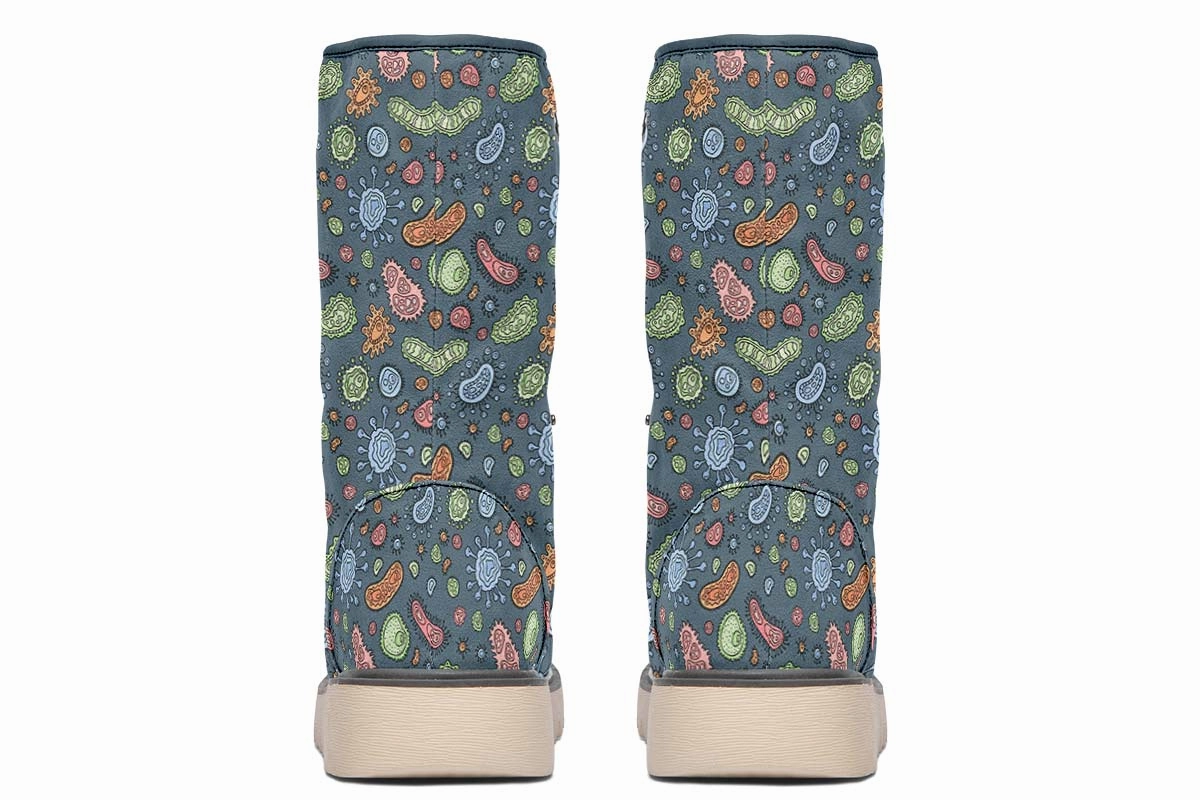 Microscope Polar Vibe Boots
