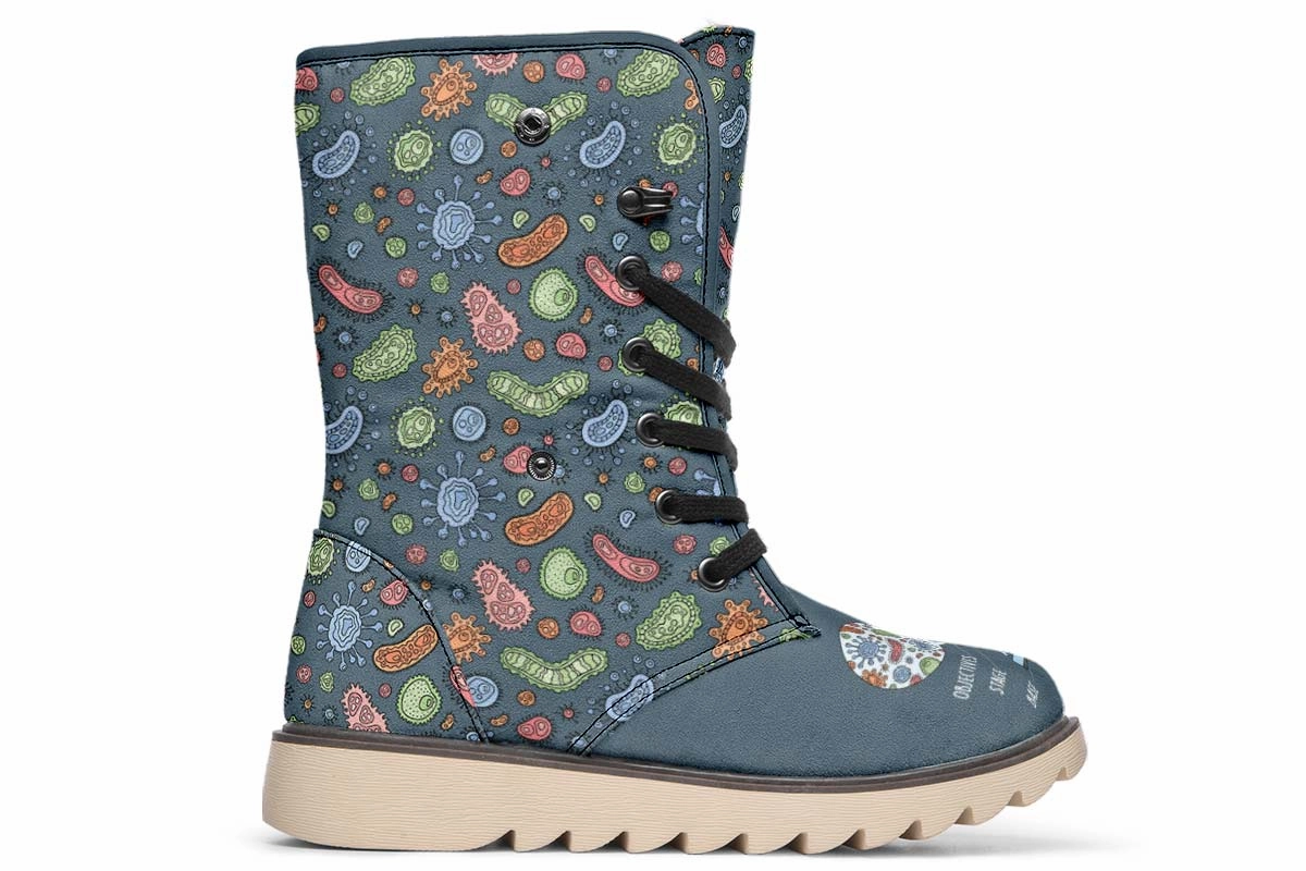 Microscope Polar Vibe Boots