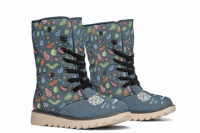 Microscope Polar Vibe Boots