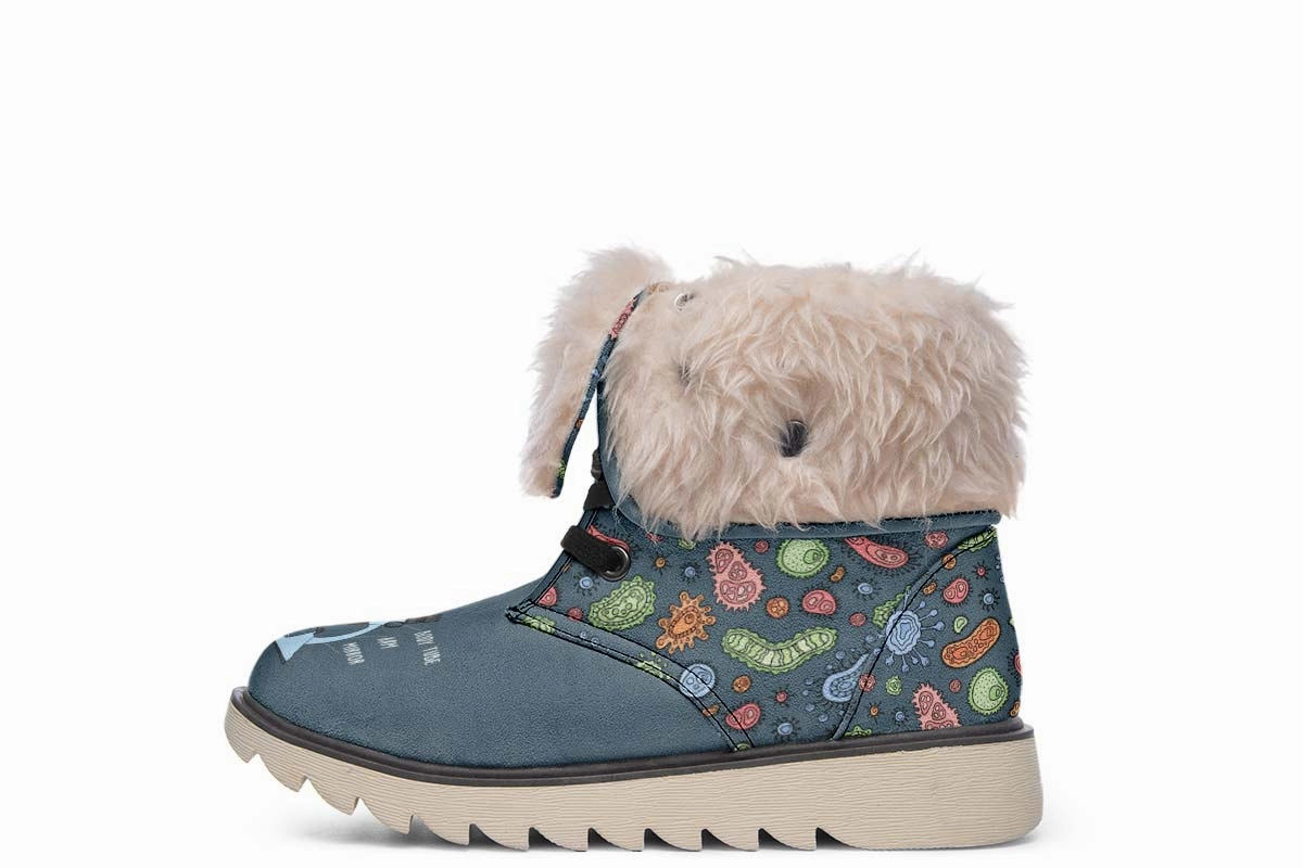Microscope Polar Vibe Boots
