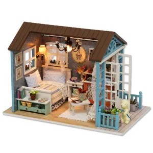 Miniature Doll House Toys