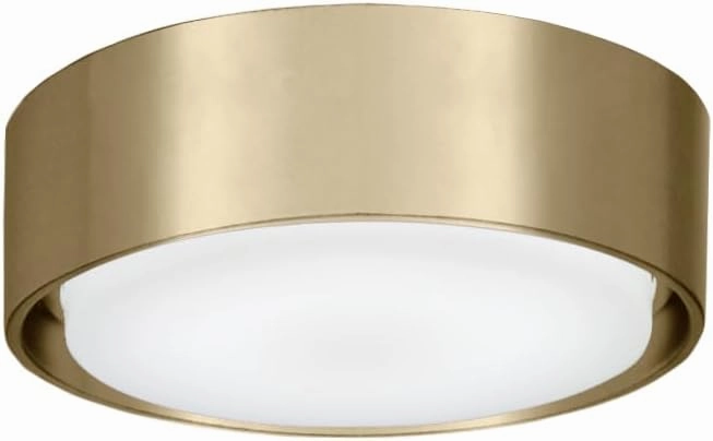Minka-Aire Xtreme H2O LED Light Kit For F9886L - Soft Brass - K9886L-SBR