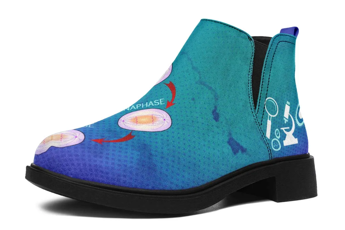 Mitosis Neat Vibe Boots