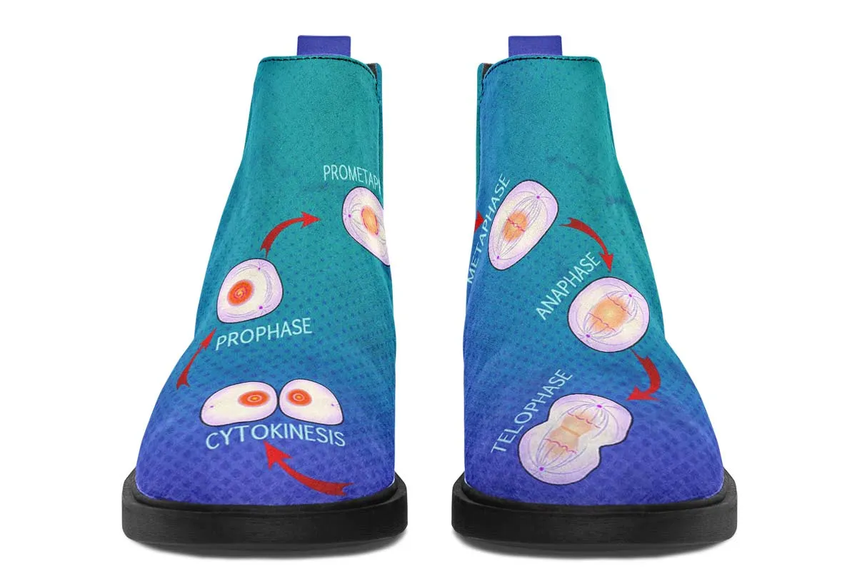 Mitosis Neat Vibe Boots
