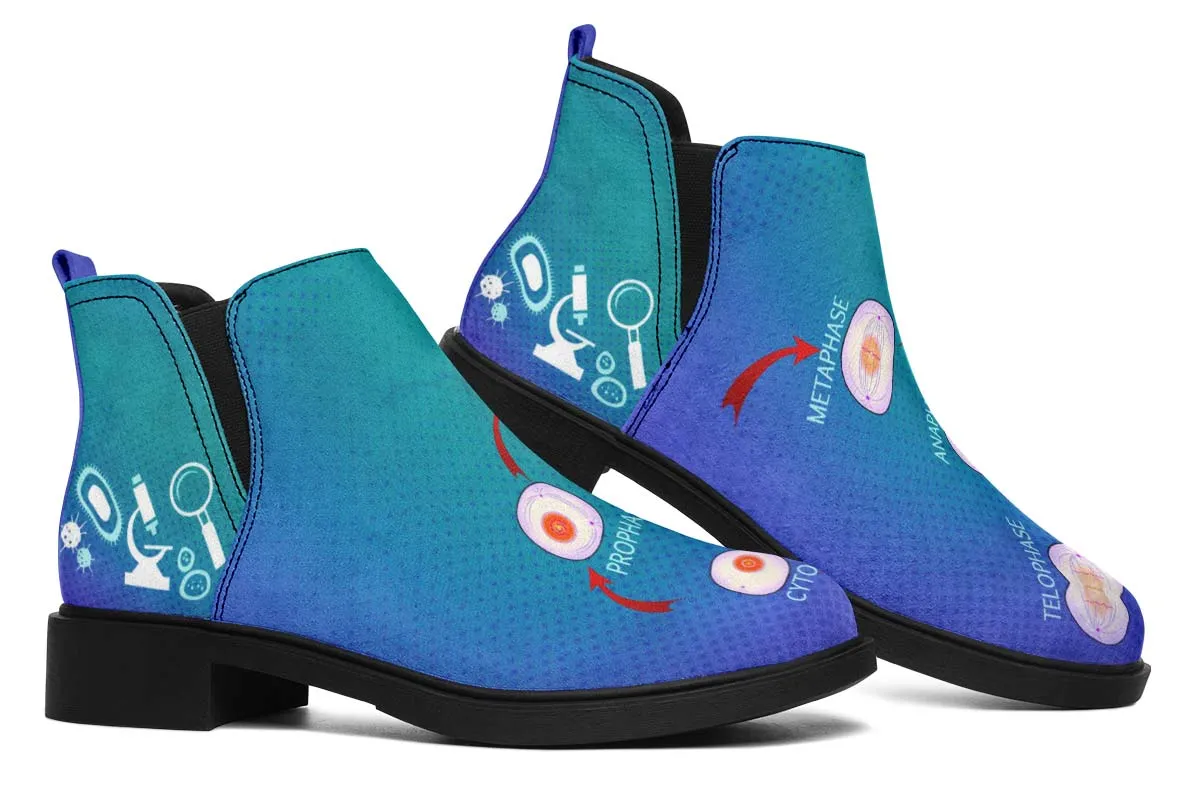 Mitosis Neat Vibe Boots