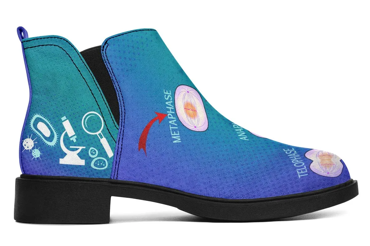 Mitosis Neat Vibe Boots