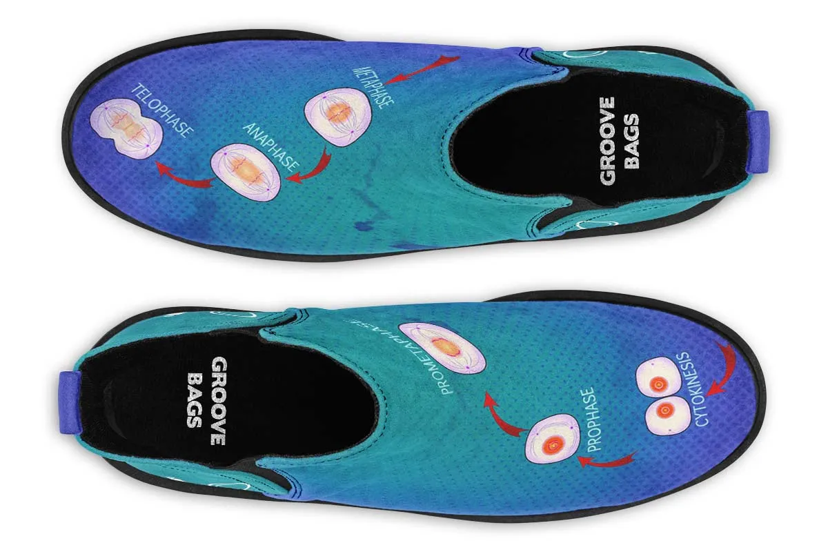 Mitosis Neat Vibe Boots