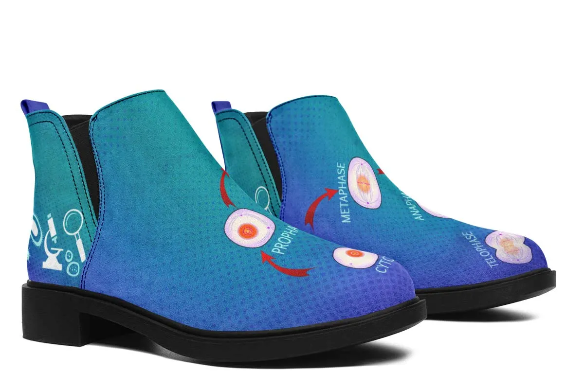 Mitosis Neat Vibe Boots