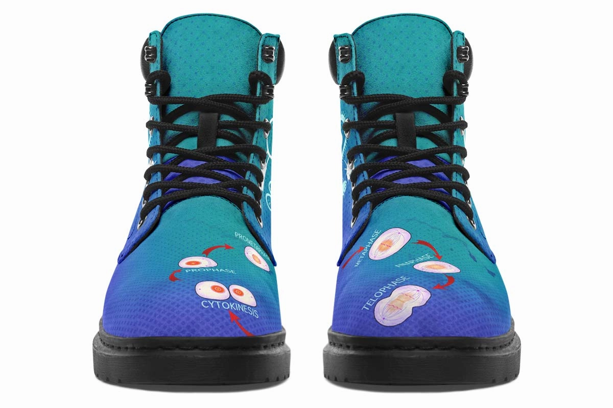 Mitosis Classic Vibe Boots