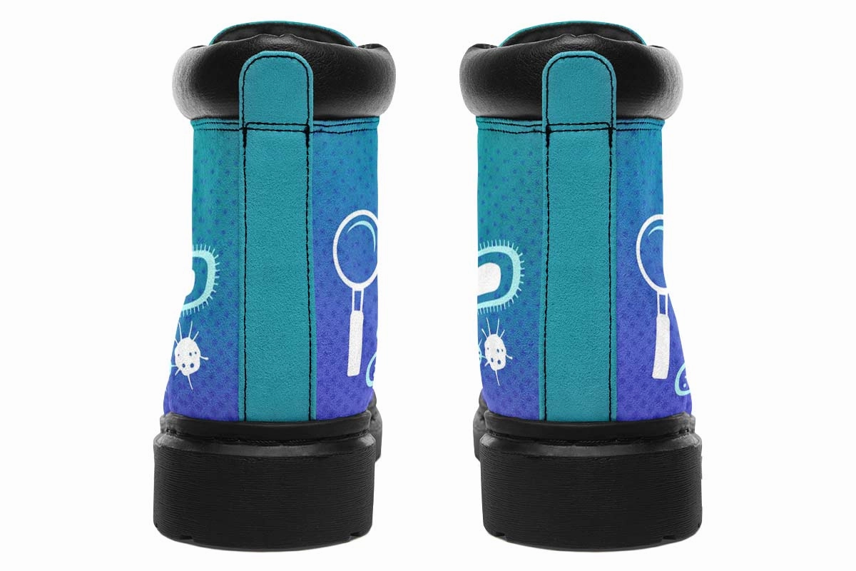 Mitosis Classic Vibe Boots