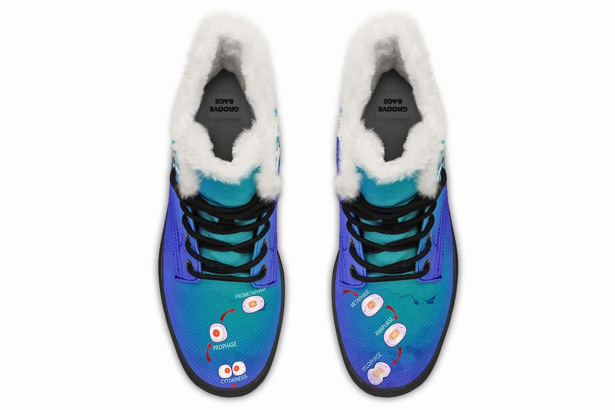 Mitosis Winter Boots