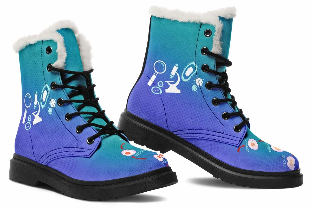 Mitosis Winter Boots