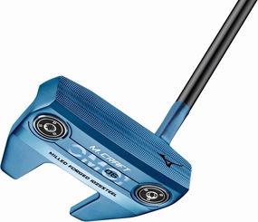 Mizuno M.Craft OMOI Right Handed Putter