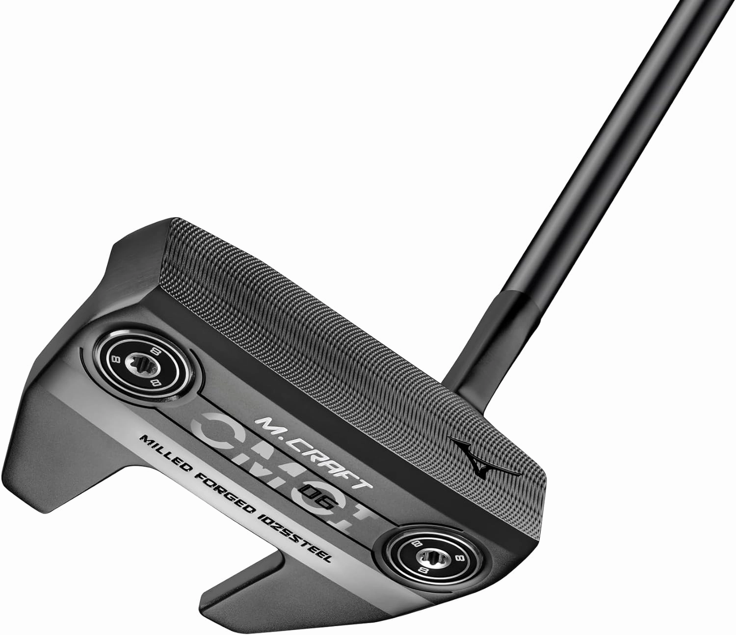 Mizuno M.Craft OMOI Right Handed Putter