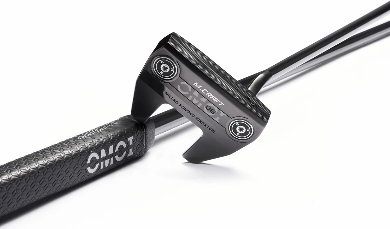 Mizuno M.Craft OMOI Right Handed Putter