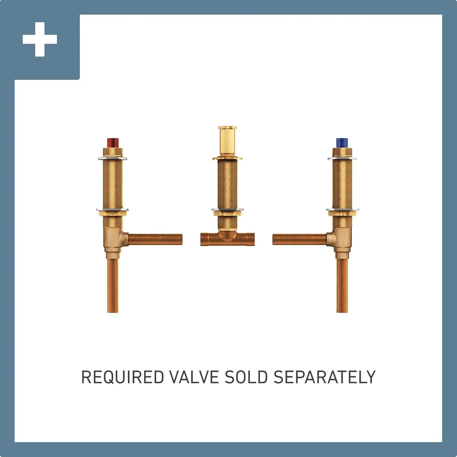 Moen T961BN Gibson Two-Handle Deck Mounted Modern Roman Tub Faucet, Valve Required, Brushed Nickel