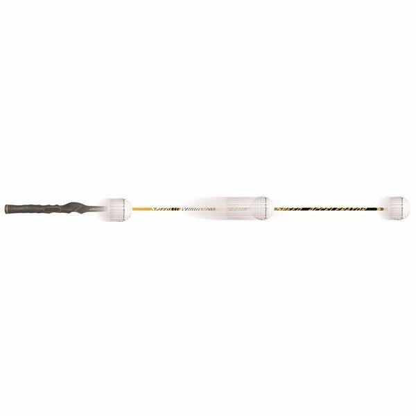 Momentus Sport Speed Whoosh Club Head Speed Accelerator Swing Trainer RH Men's