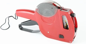 Motex Price Gun: TMT2200N [1 Line / 6 Characters]