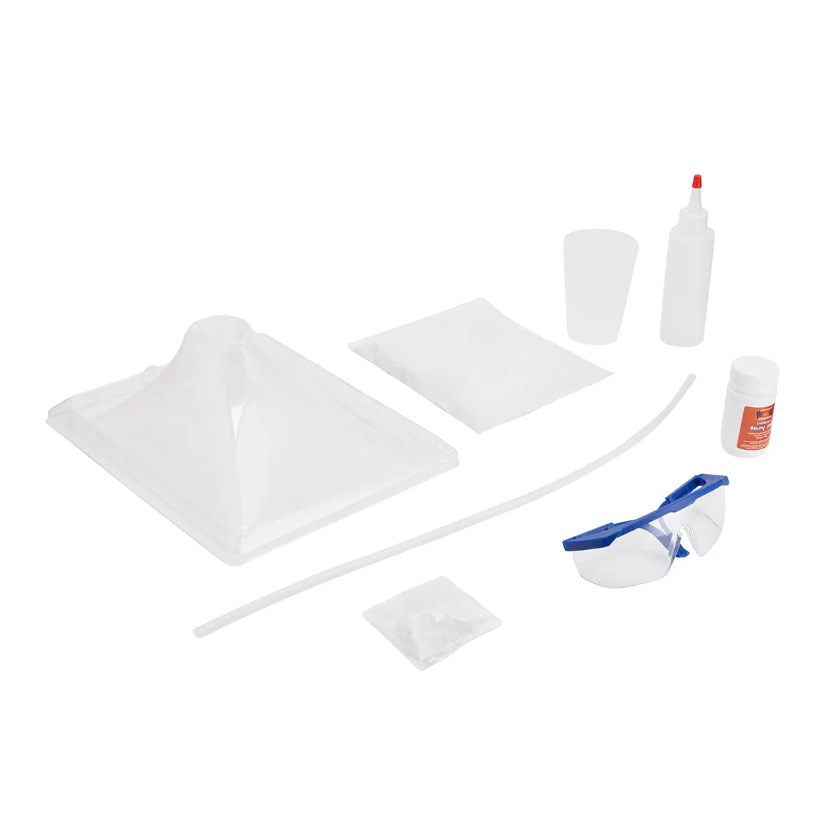 Mould & Create Volcanic Eruptions Kit for Ages 10  Years