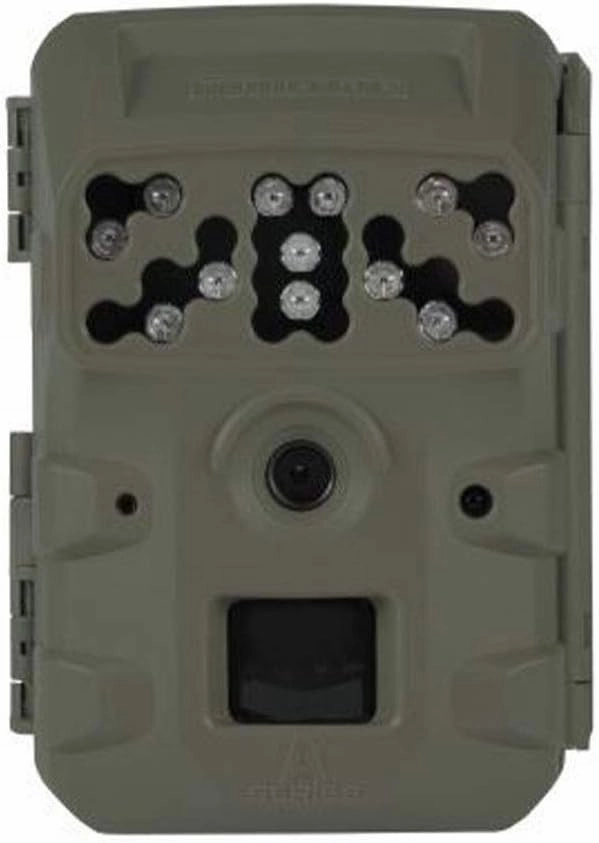Moultrie A700 Infrared Flash Trail Camera (2019) | A-Series | MOU Mobile Compatible