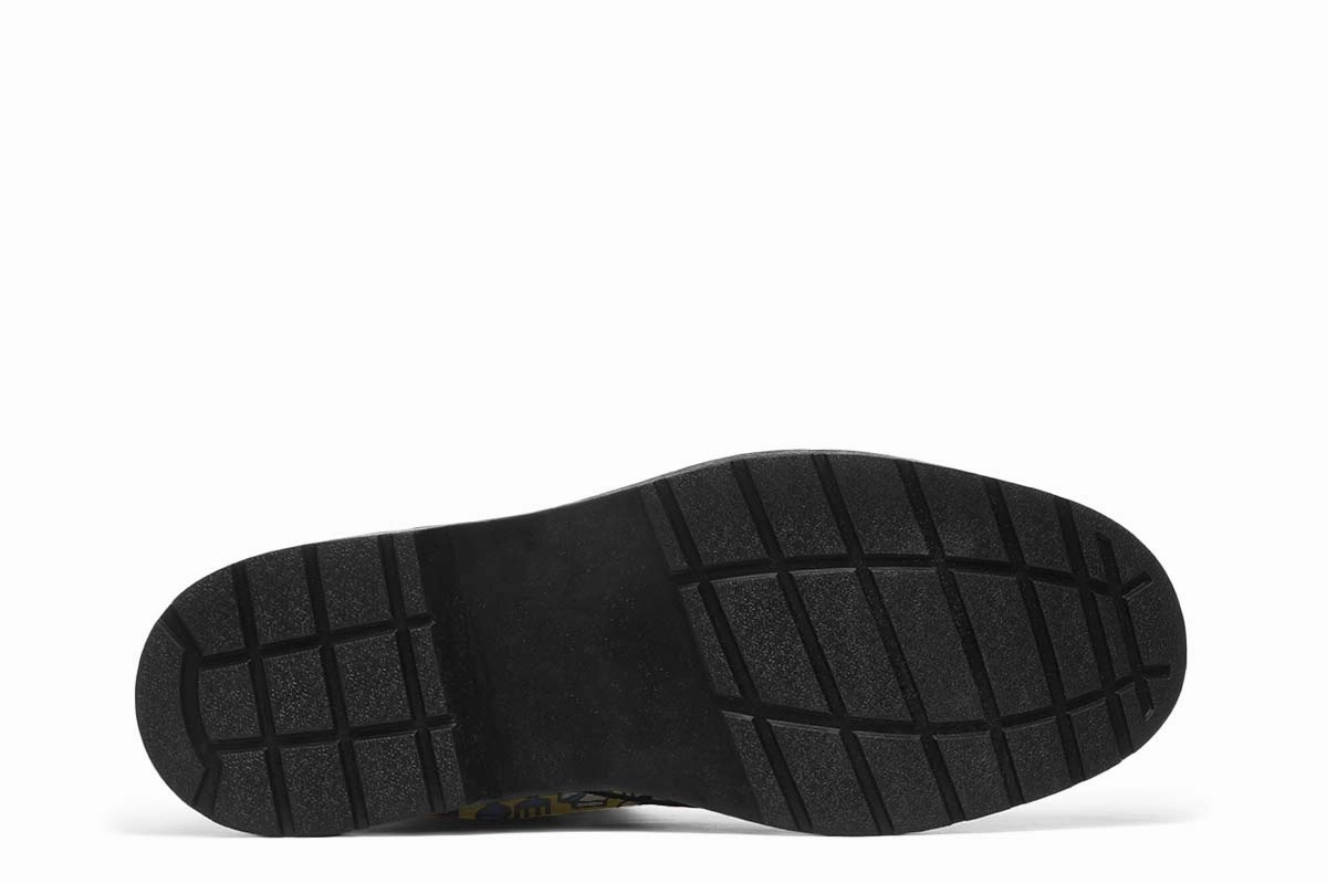 My Plate Nutrition Winter Boots
