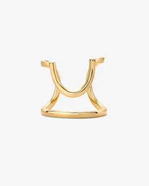 Nailed It Nail Ring