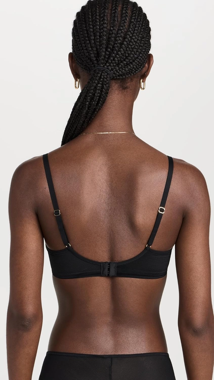 Natori Women's Scope Seamless Underwire