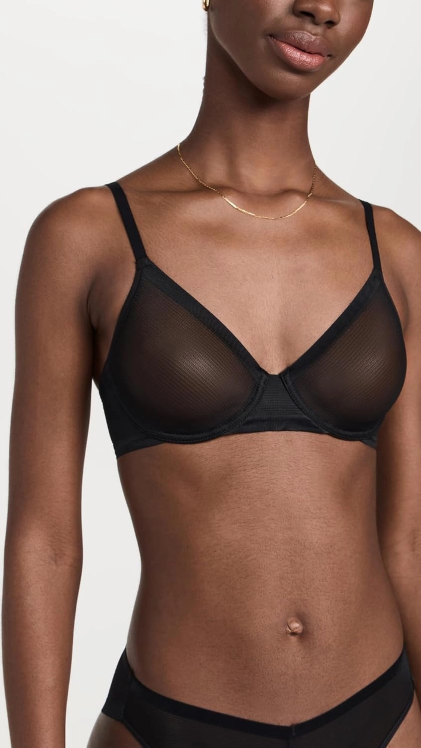Natori Women's Scope Seamless Underwire
