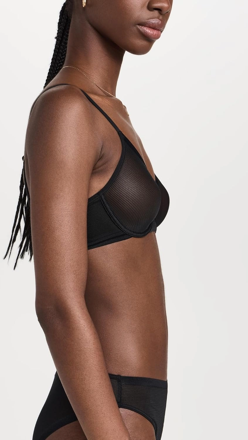Natori Women's Scope Seamless Underwire