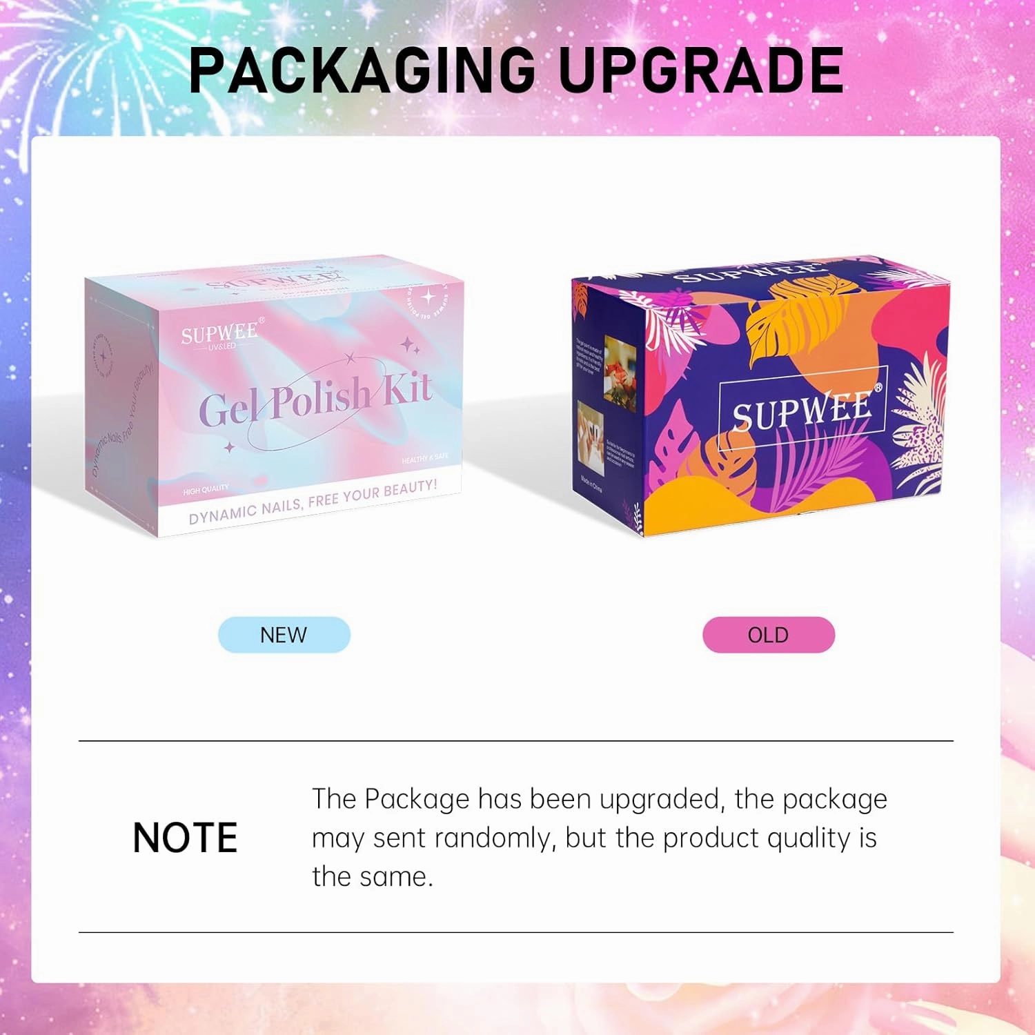 Neon Cat Eye Gel Polish Set with Magnetic, Sparkle Glitter Cateye Nail Polish Gel Holographic Magnetic Gels Polish Long Lasting Soak Off UV Gels for Professional Nail Salon or DIY at Home